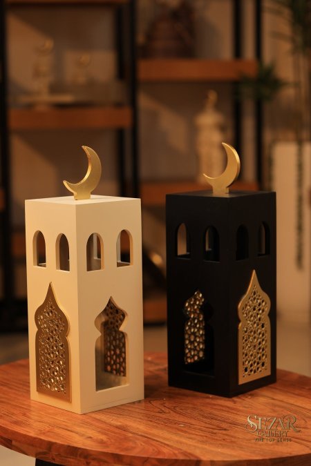 ZAWRAQ-5/6 فانوس